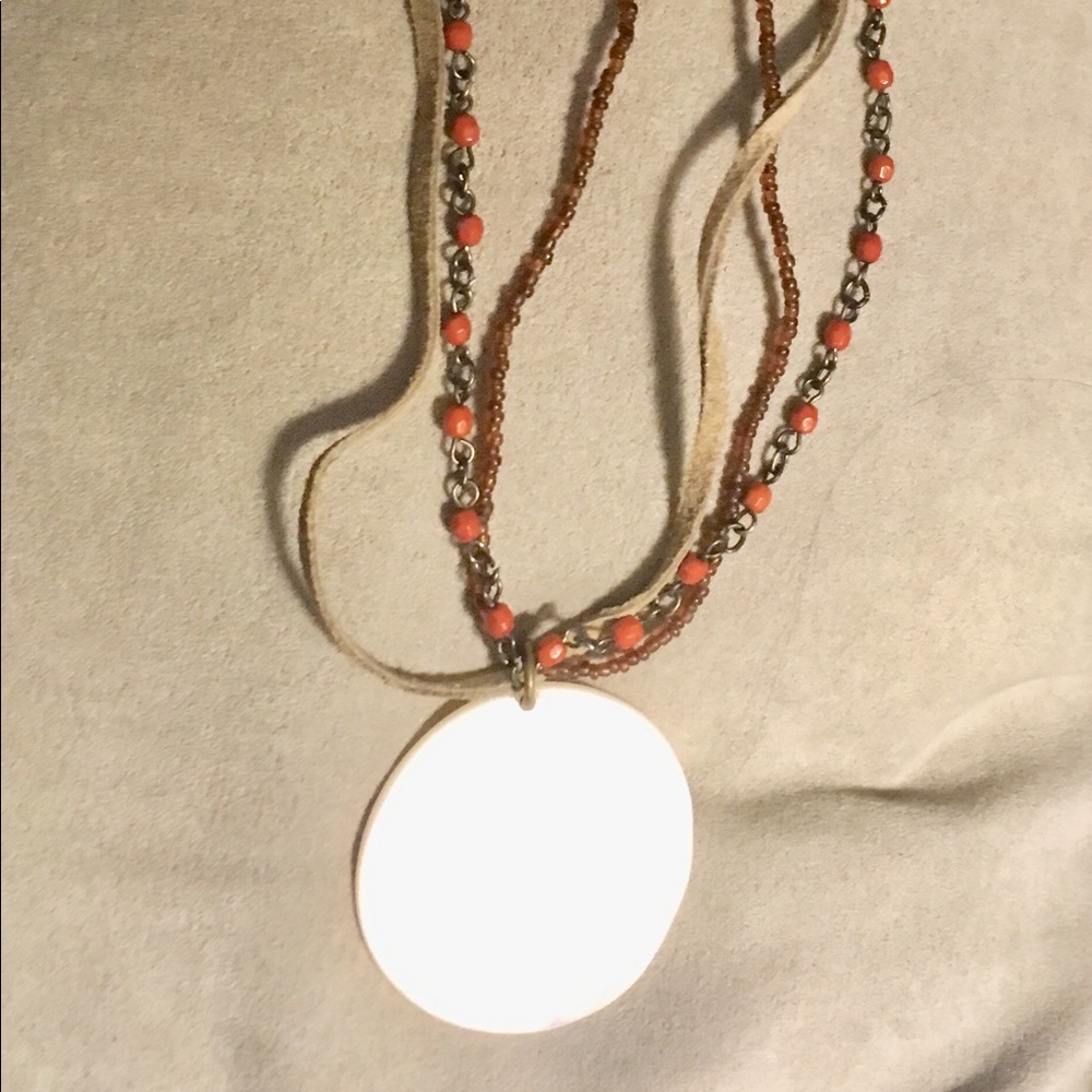 5/25$ Necklace